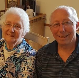 Meet your Posher, Jim